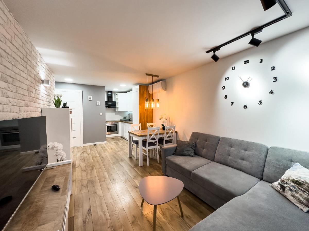 Ul Szopy 2 Apartamenty Zresetuj Sie W Gdansku Eksteriør bilde
